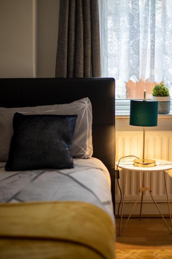 Sigmalife Apartment Newcastle Upon Tyne Esterno foto