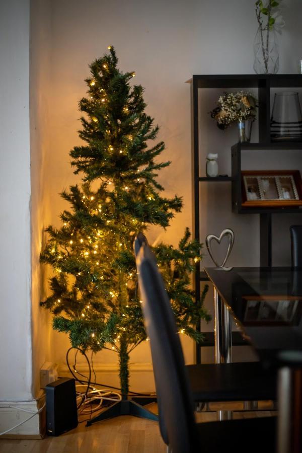 Sigmalife Apartment Newcastle Upon Tyne Esterno foto
