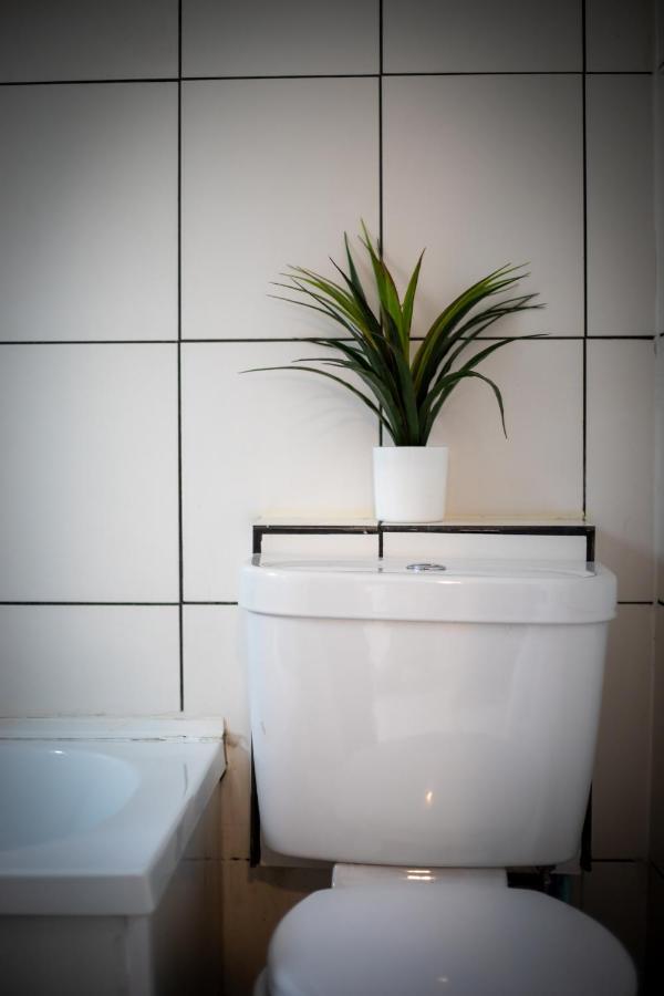 Sigmalife Apartment Newcastle Upon Tyne Esterno foto